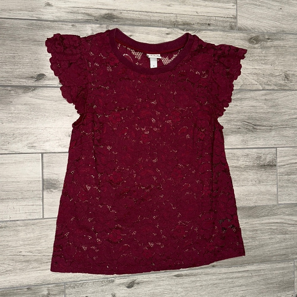 Women's blouse size S